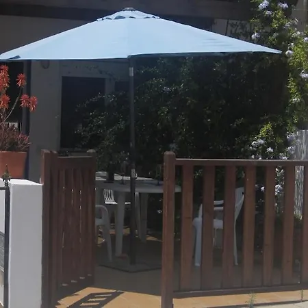 Holiday home Casa Barbados