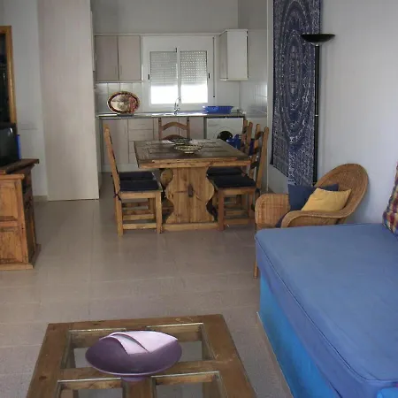 Holiday home Casa Barbados Agua Amarga (Almeria)
