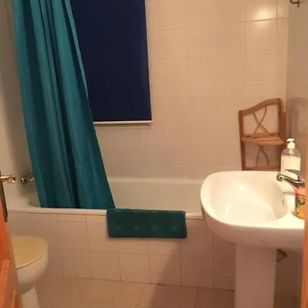 Holiday home Casa Barbados Agua Amarga (Almeria)