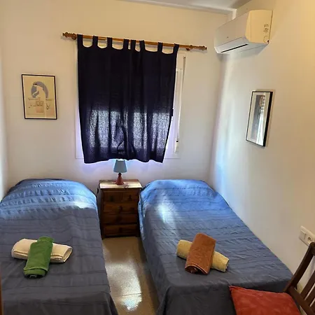 Casa Barbados Agua Amarga (Almeria)