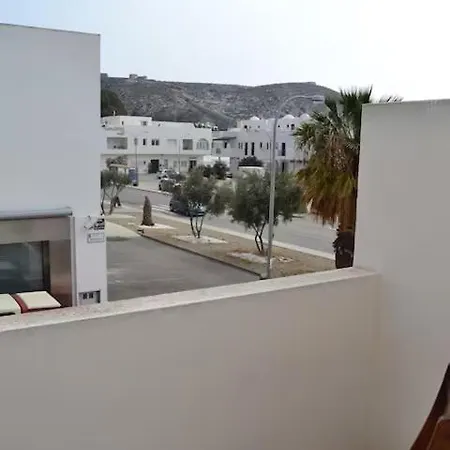 Casa Barbados 펜션 아쿠아아마르가