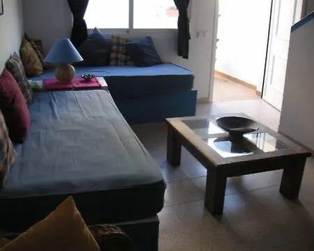 펜션 Casa Barbados 아쿠아아마르가