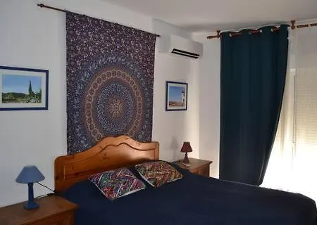 펜션 Casa Barbados