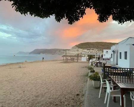 펜션 Casa Barbados