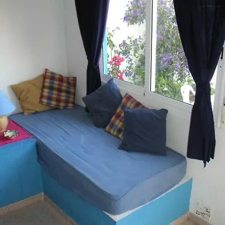펜션 Casa Barbados *