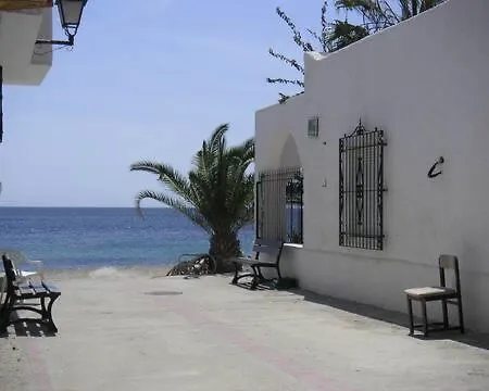 Casa Barbados 펜션 아쿠아아마르가